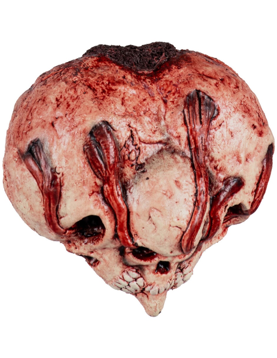 Figura decorativa de corazón halloween adorno Figura decorativa de corazón halloween adorno