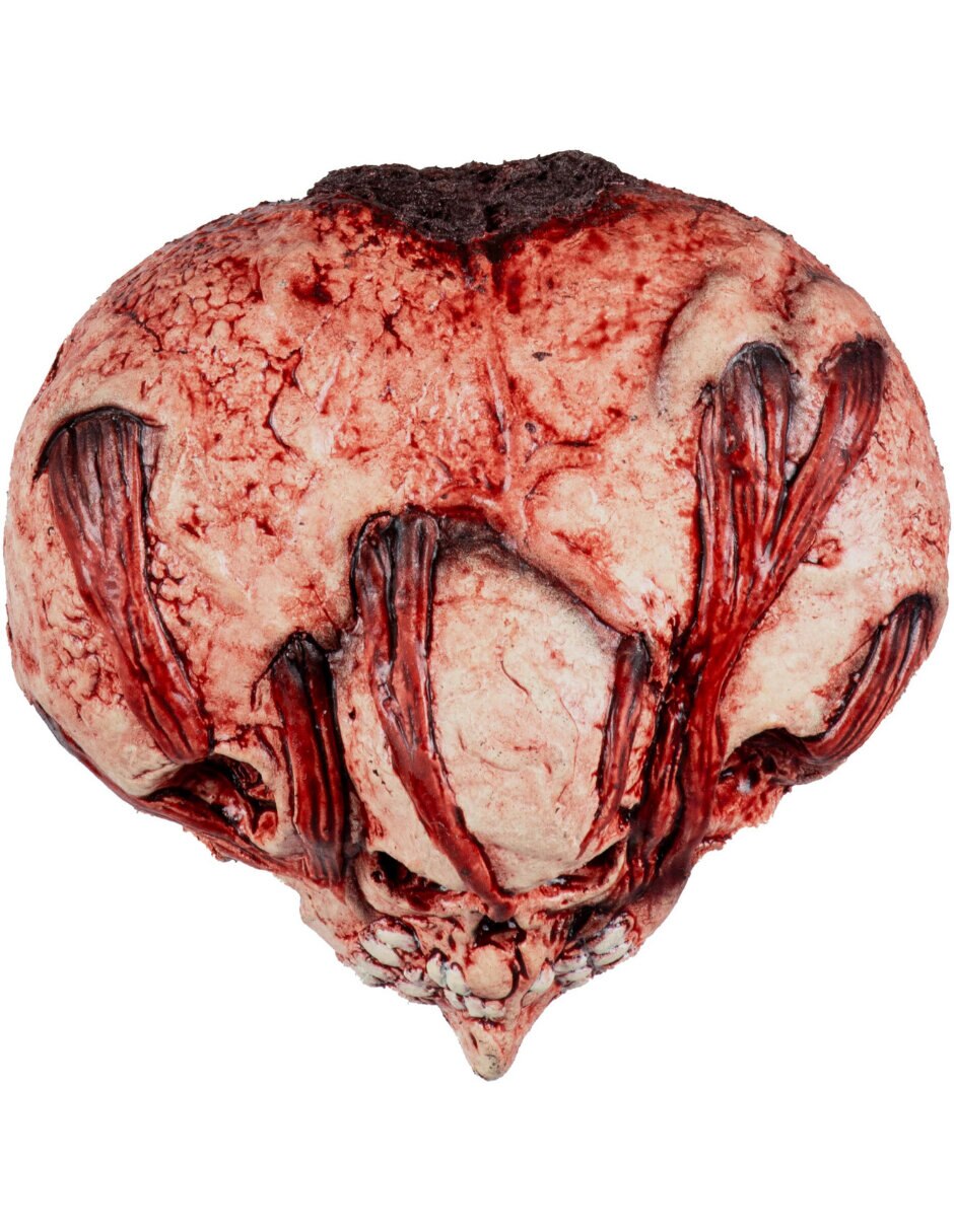 Figura decorativa de corazón halloween adorno 7