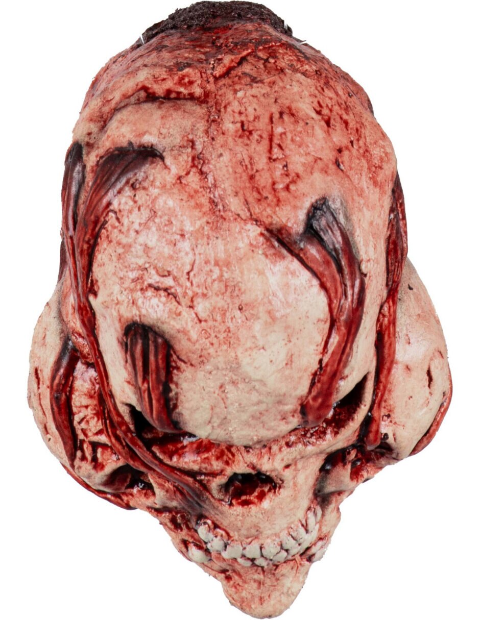 Figura decorativa de corazón halloween adorno 4