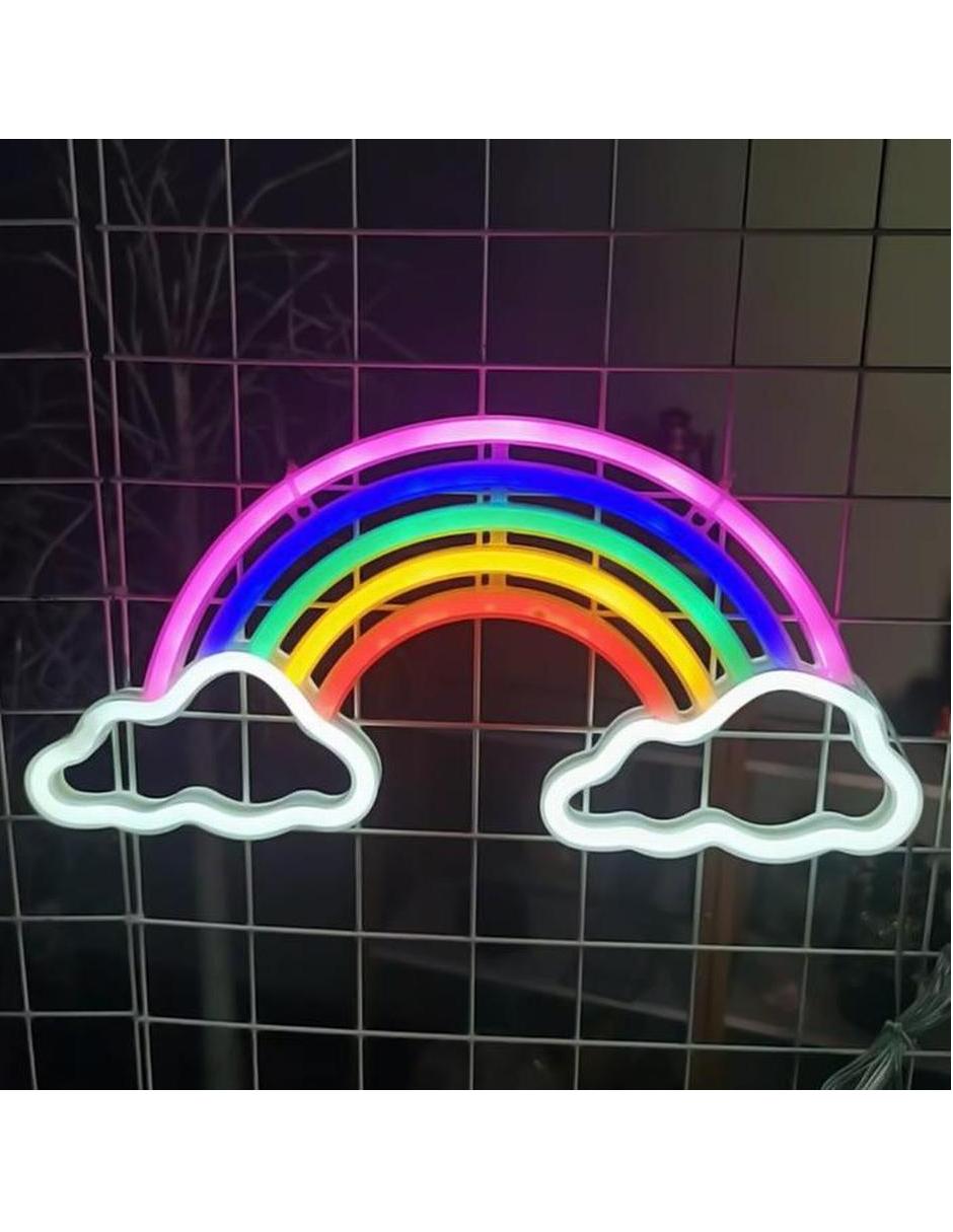 LED 3
