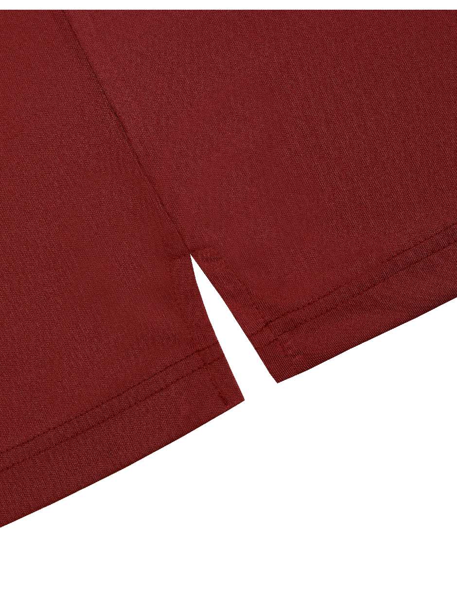 Playera tipo polo para hombre 4
