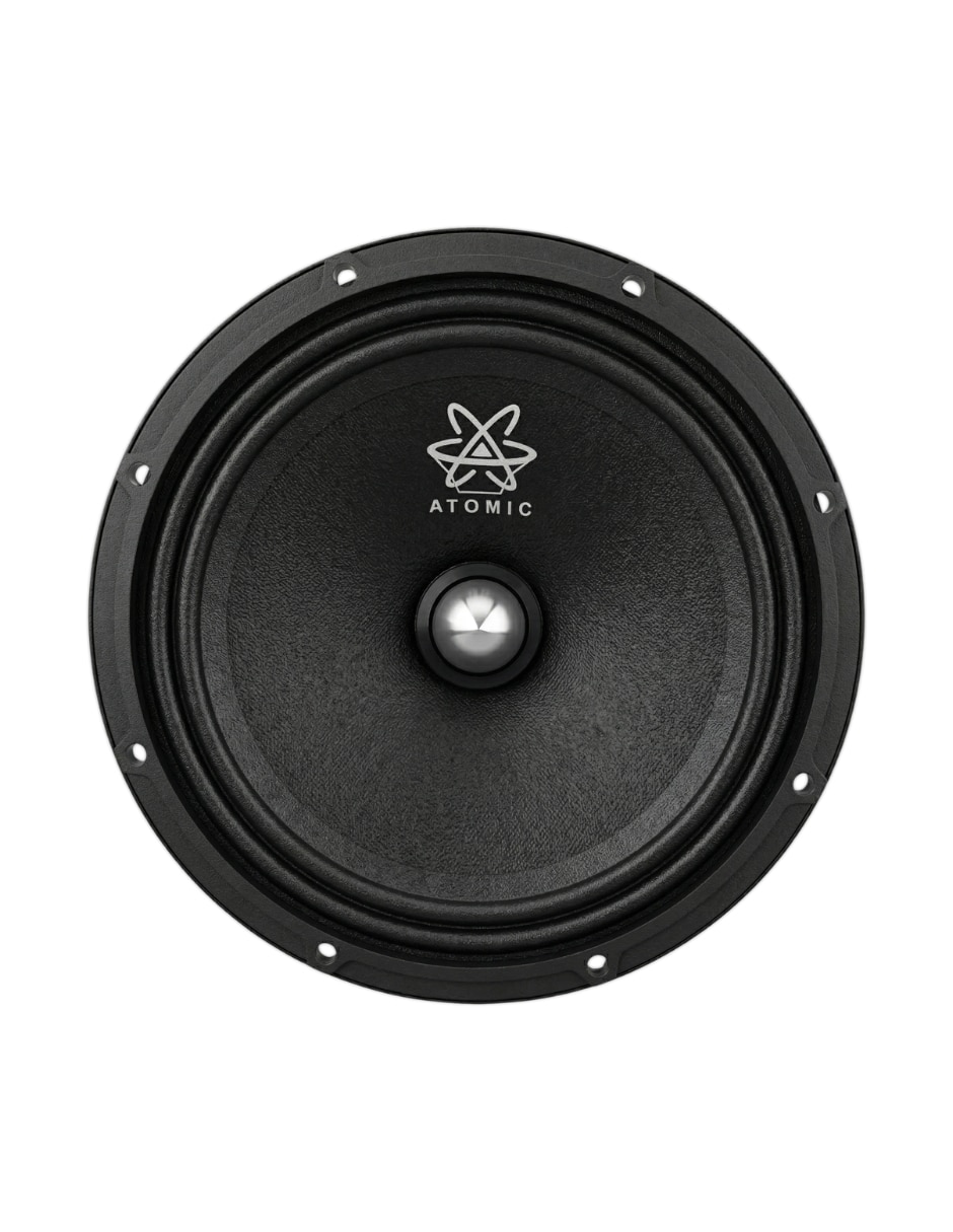 Set de bocinas quantum65 5