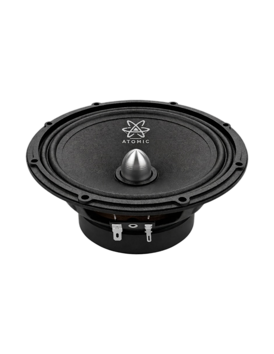 Set de bocinas quantum65 2