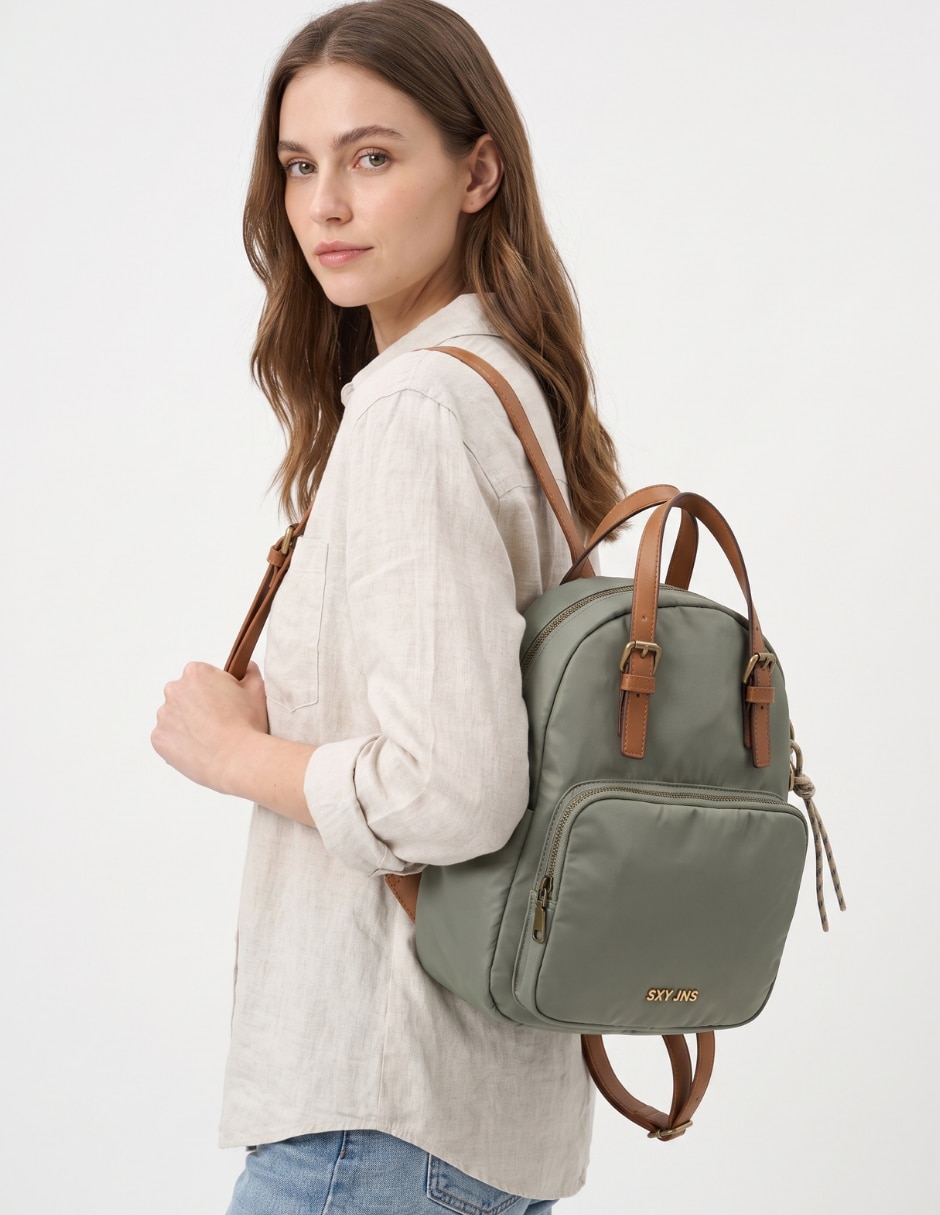 Backpack para mujer