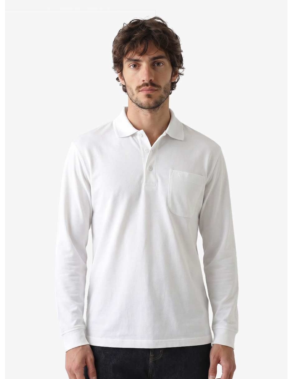Playera tipo polo para hombre Playera tipo polo para hombre