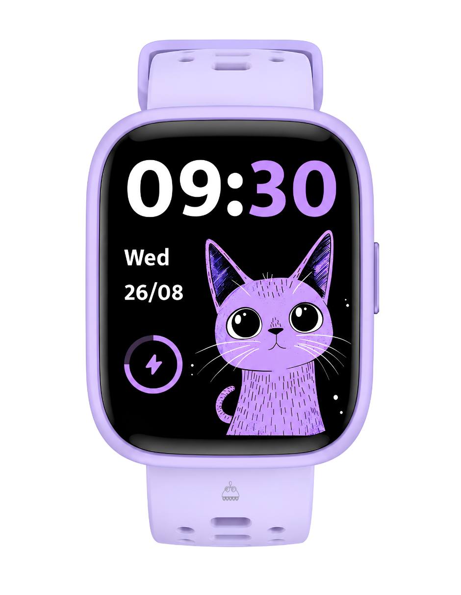 Smartwatch joy para niña