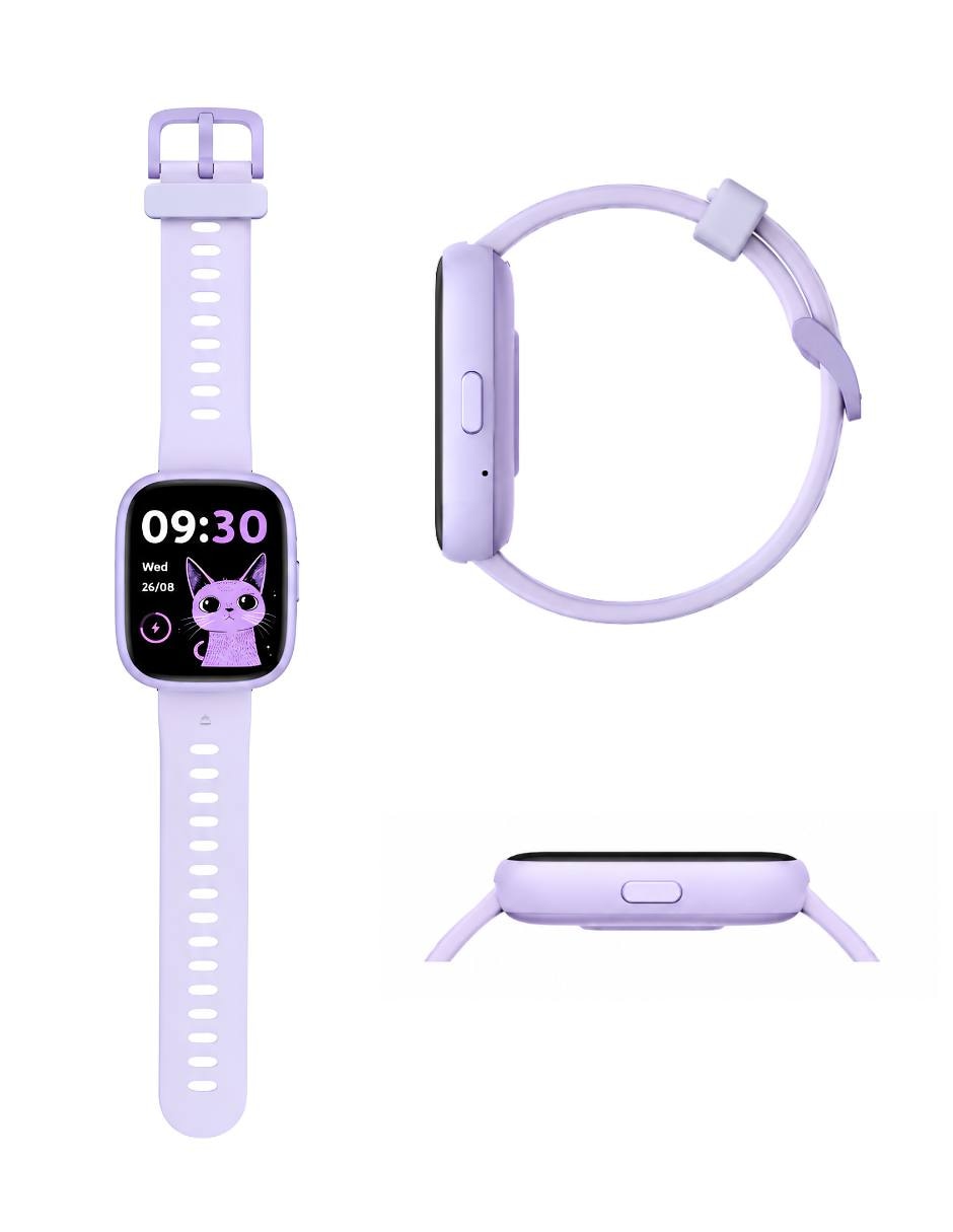Smartwatch joy para niña 3
