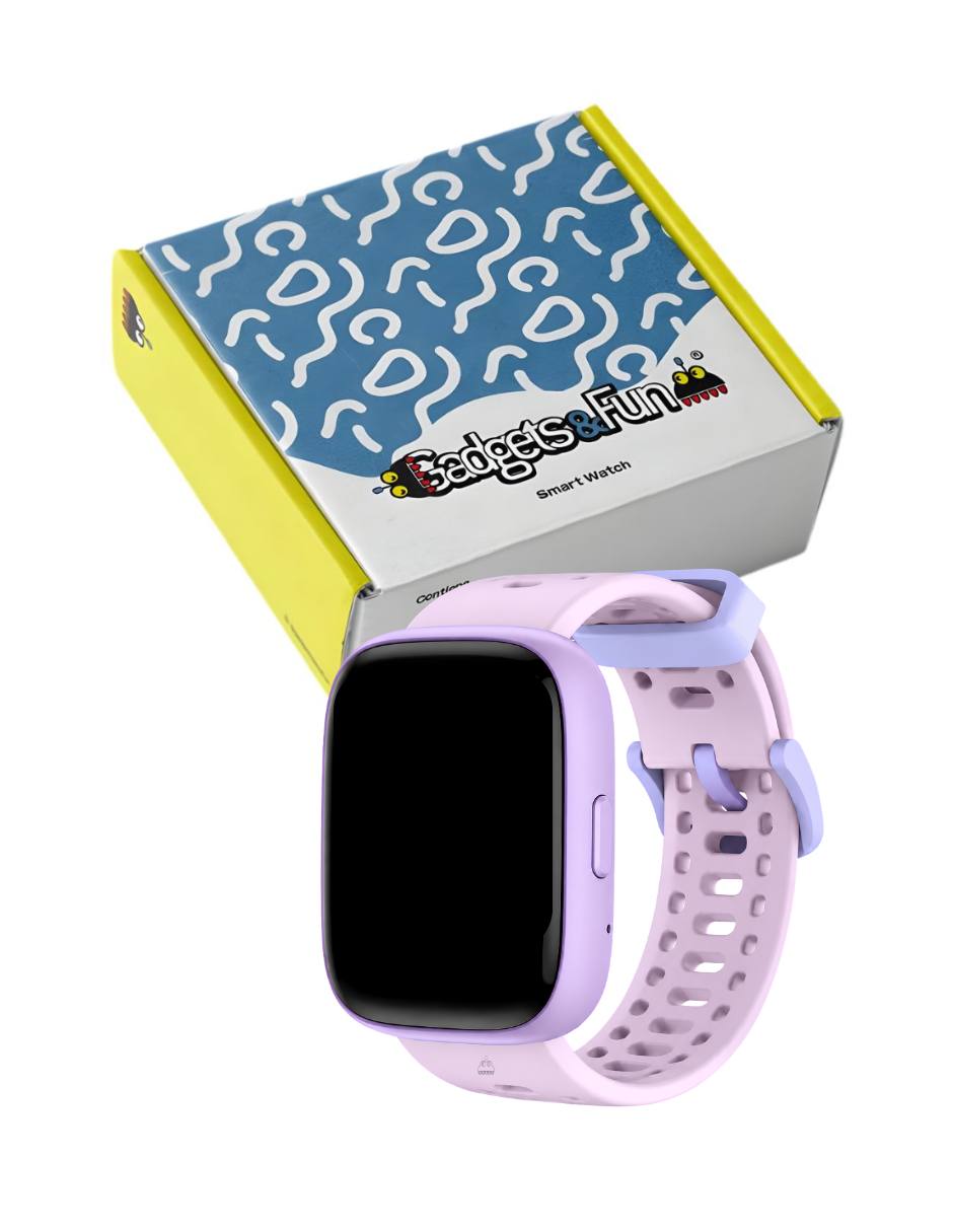 Smartwatch joy para niña 4