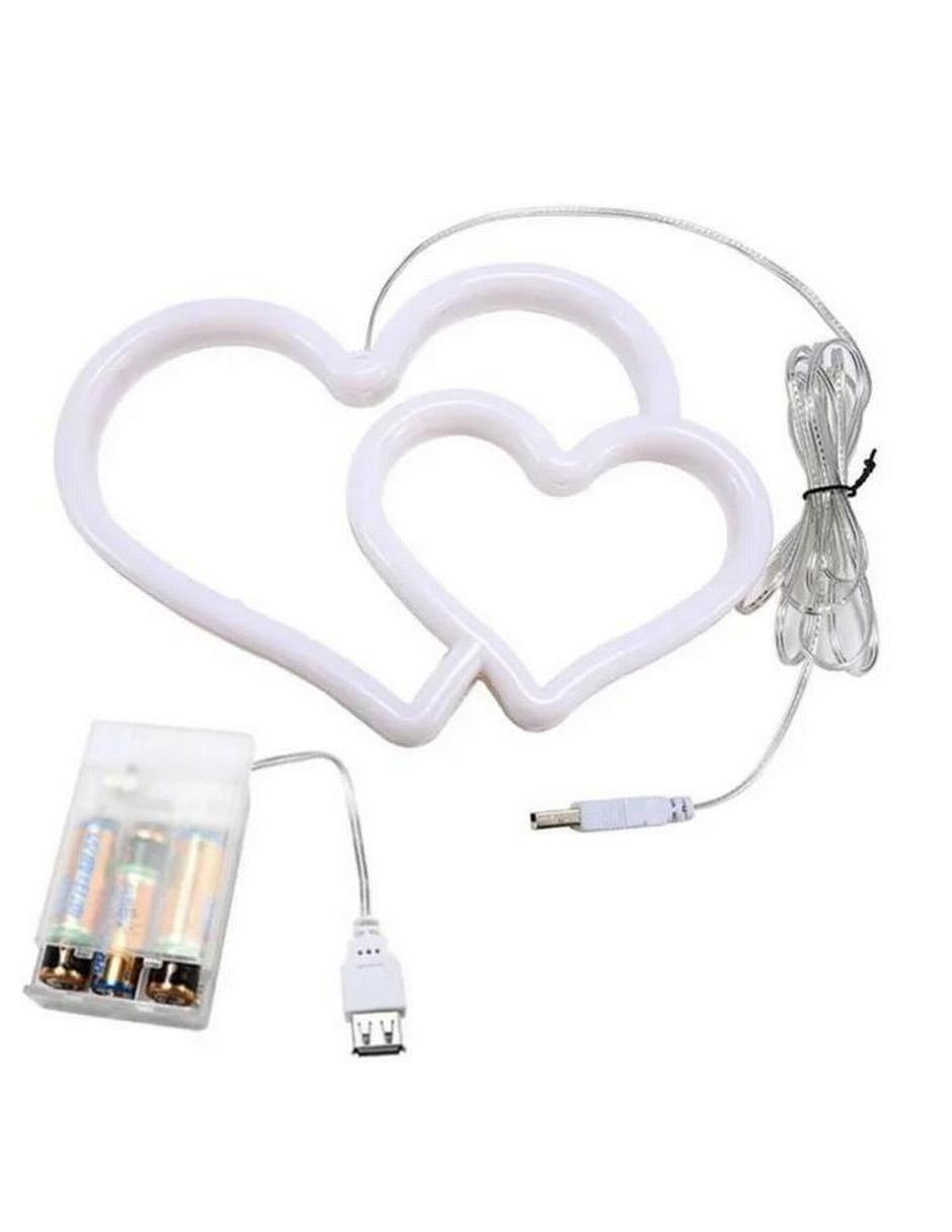 Letrero led led 5