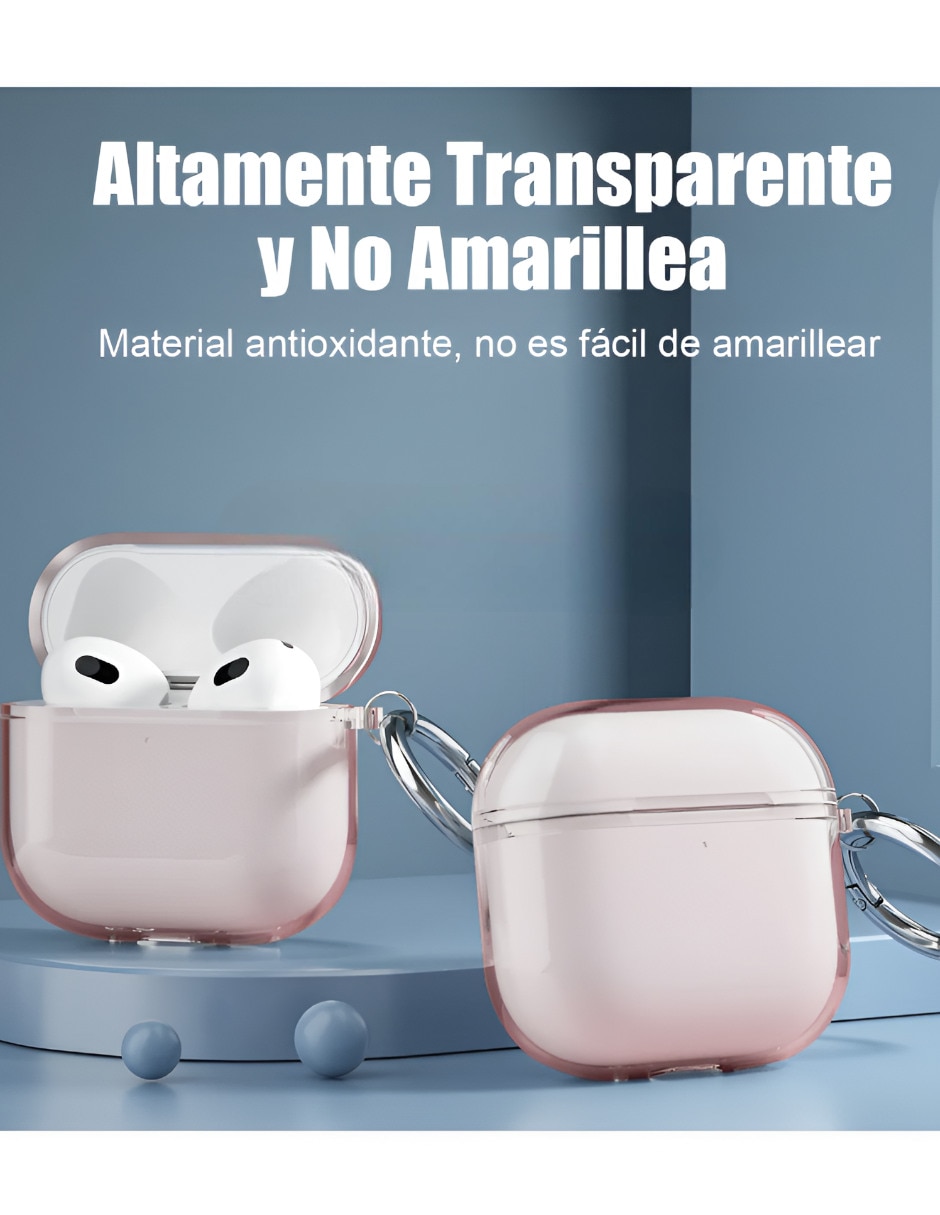 para Airpods 3