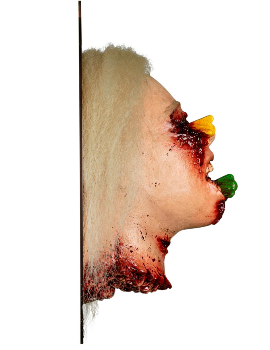 Figura decorativa de Halloween Halloween 3