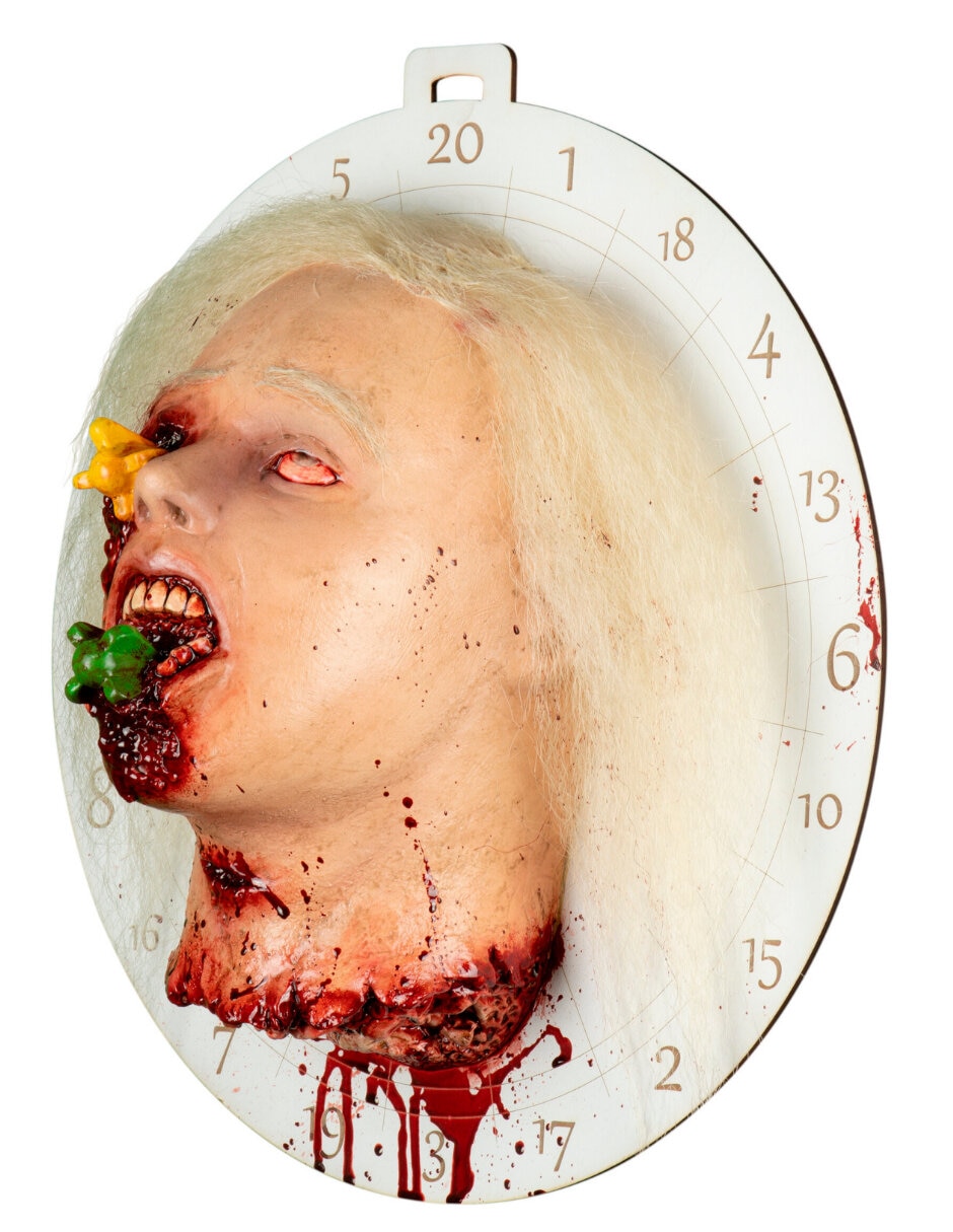 Figura decorativa de Halloween Halloween 6