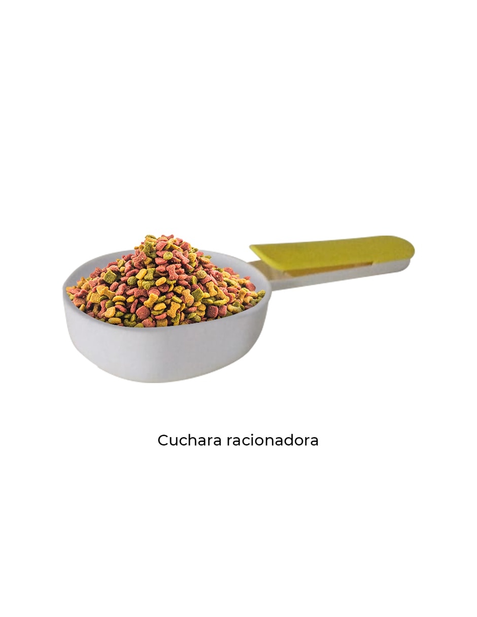 Plato para perro y gato 4