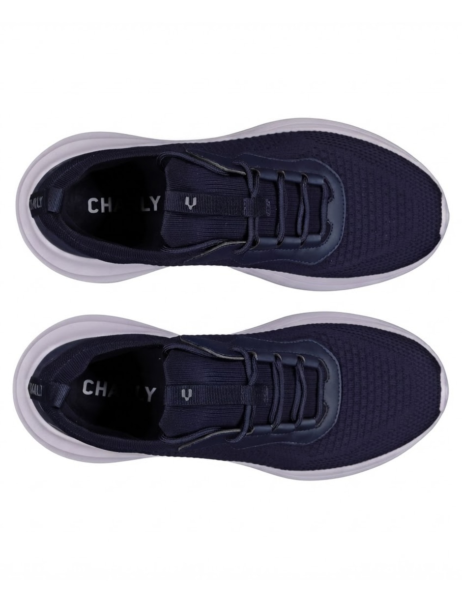 Tenis para hombre 4