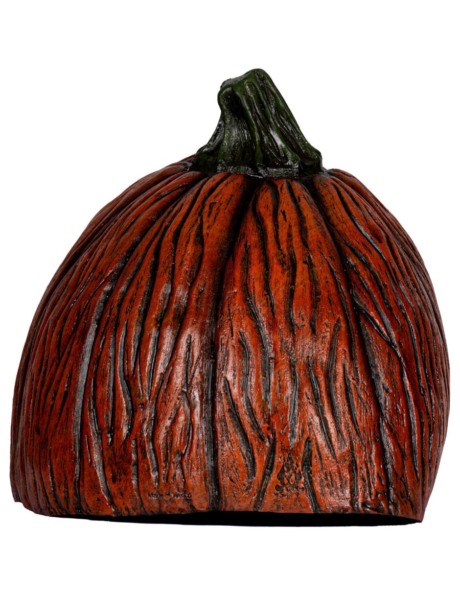 Figura decorativa de calabaza mega pumpkin adorno 6