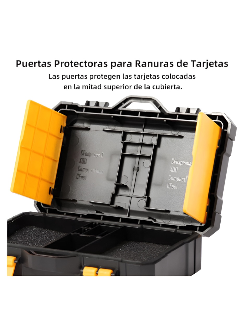 Estuche para cámara digital para cámara 2