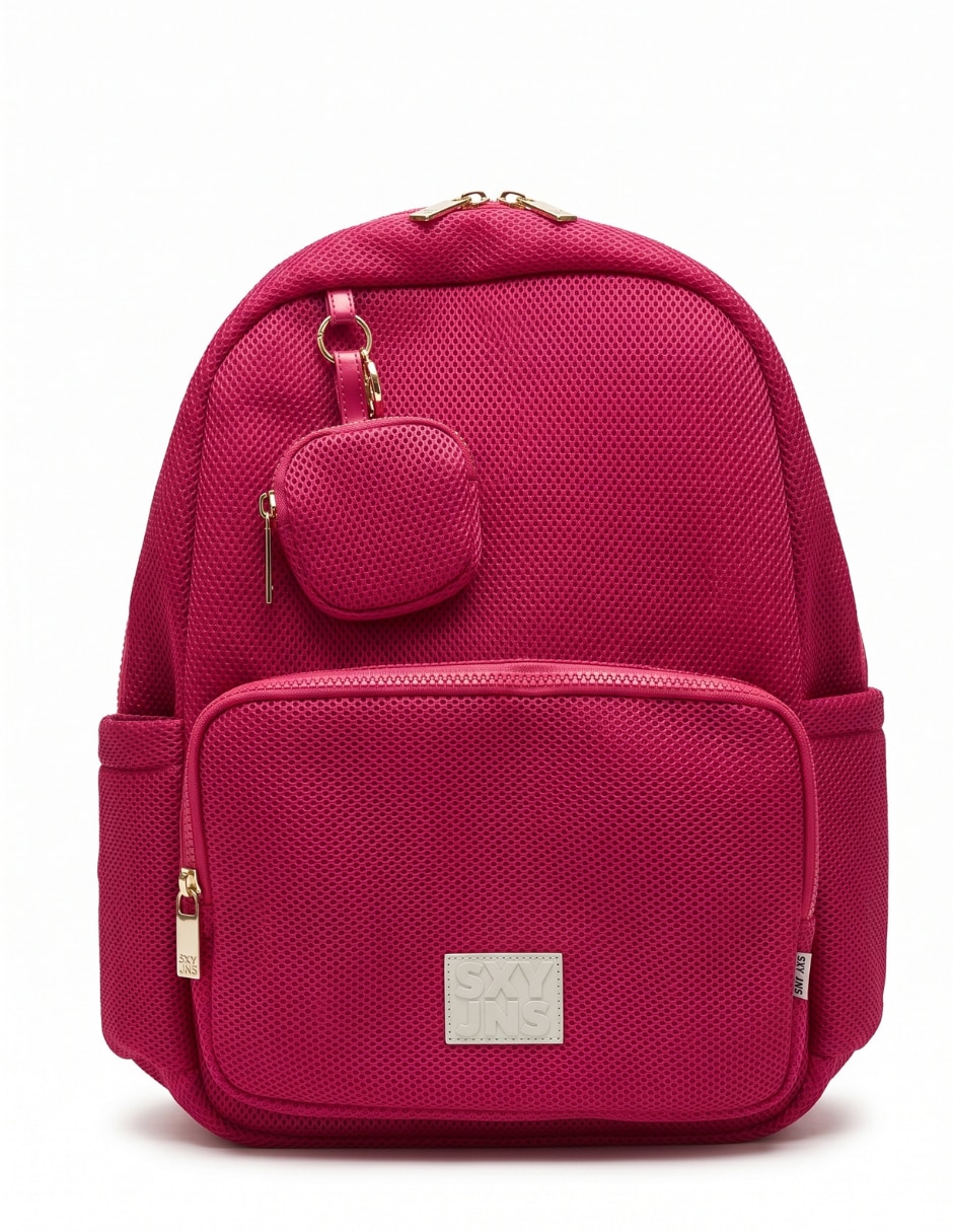 Backpack para mujer