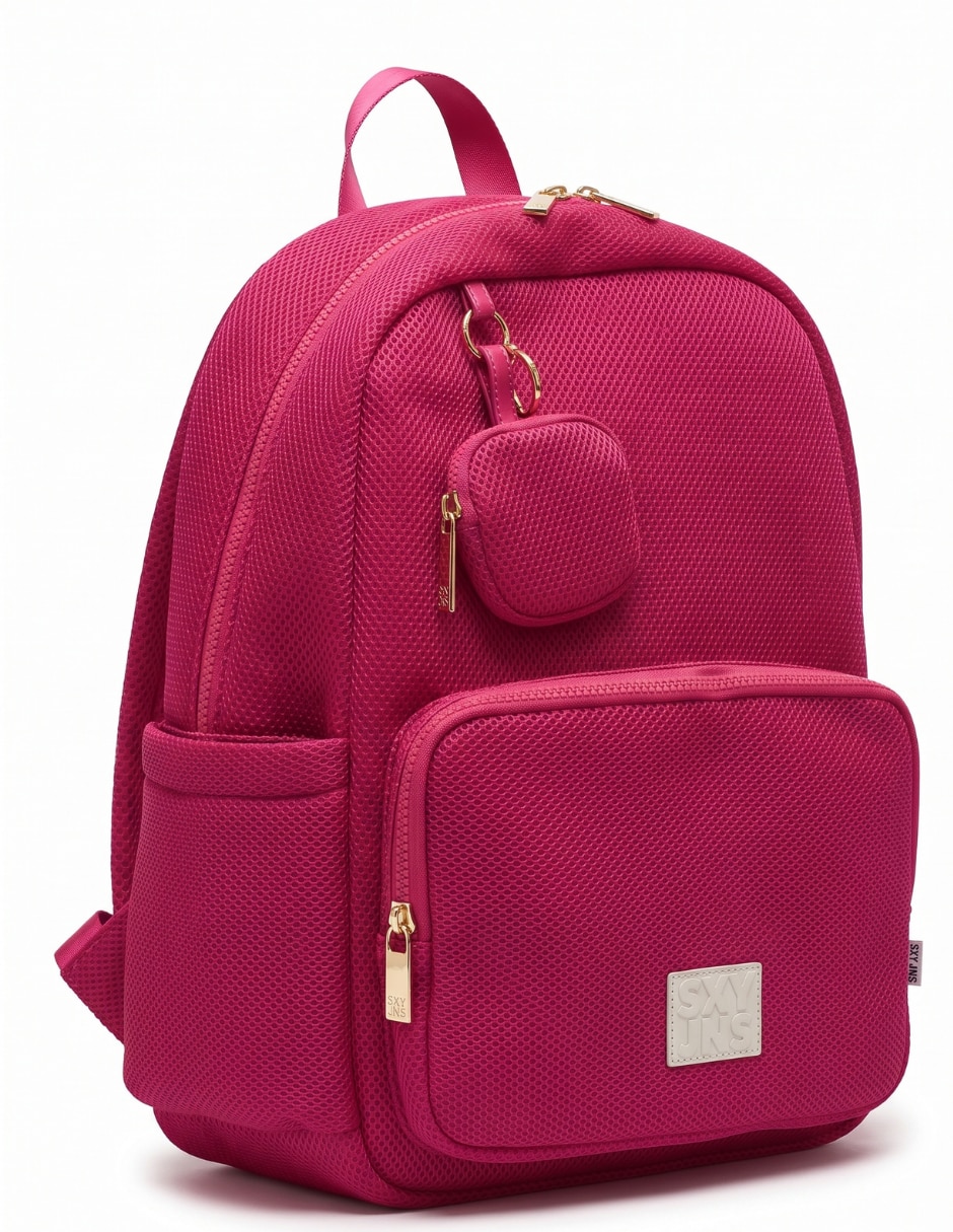 Backpack para mujer 5