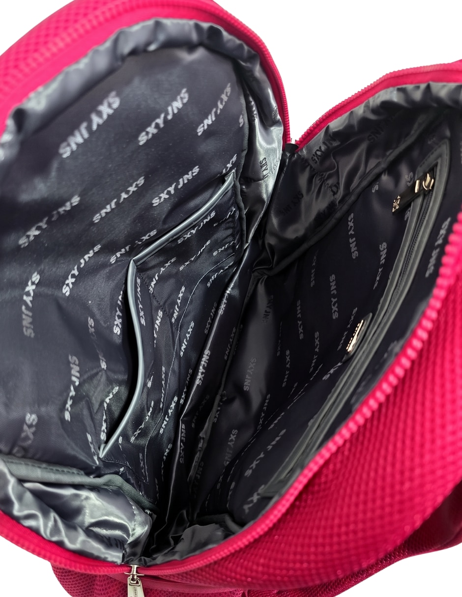 Backpack para mujer