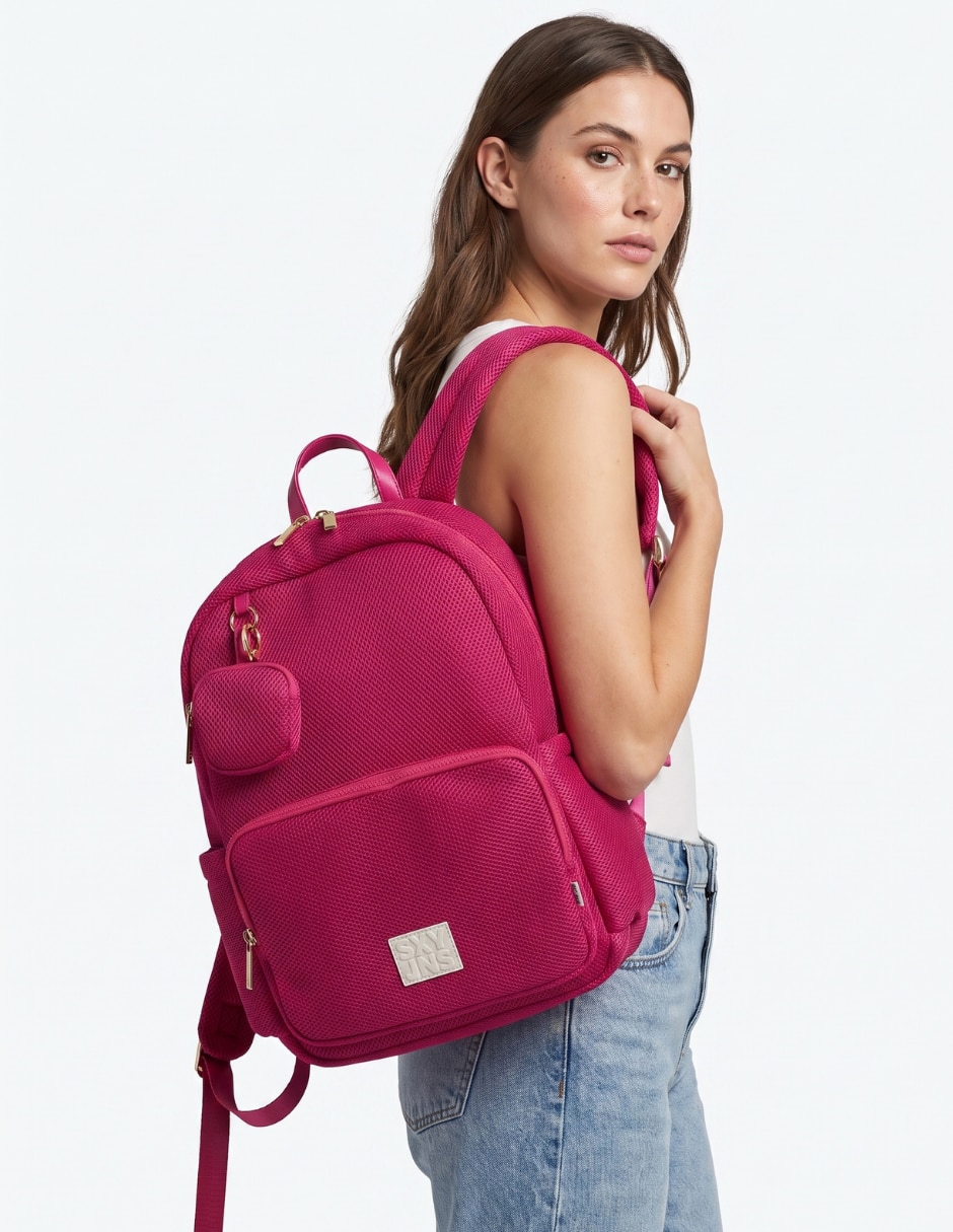 Backpack para mujer
