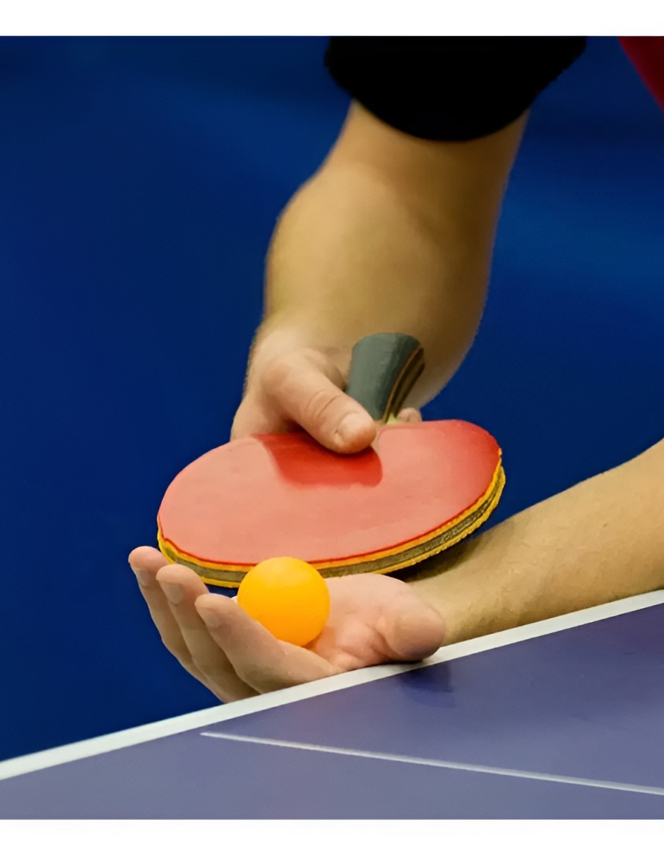 para Ping pong 2