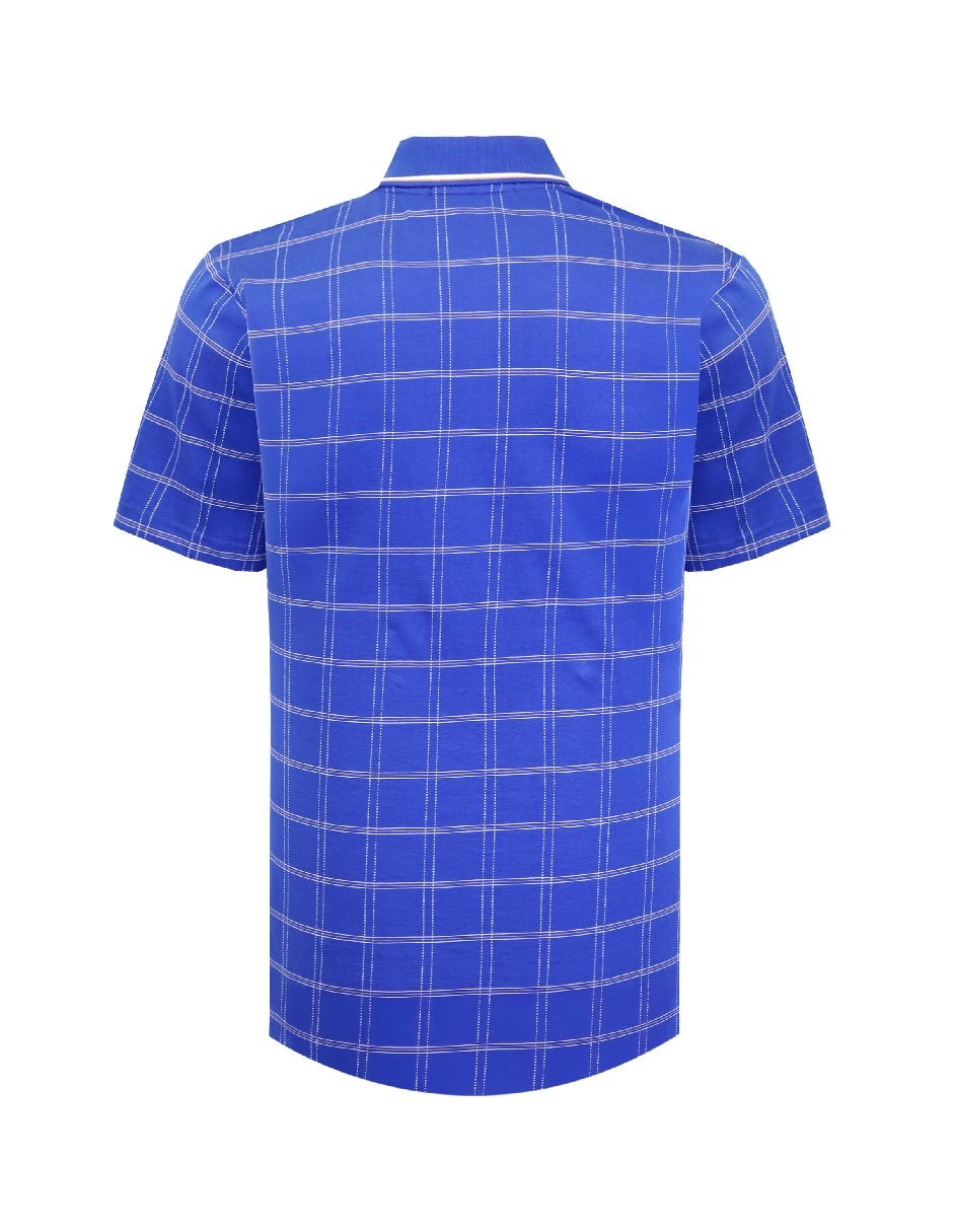 Playera tipo polo para hombre 2