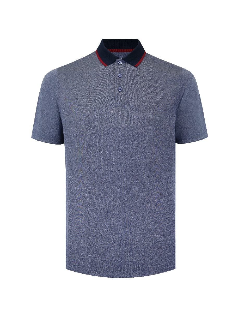 Playera tipo polo para hombre Playera tipo polo para hombre