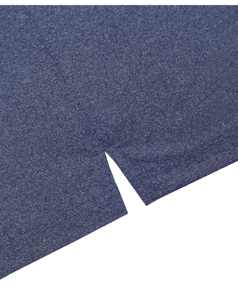 Playera tipo polo para hombre 3