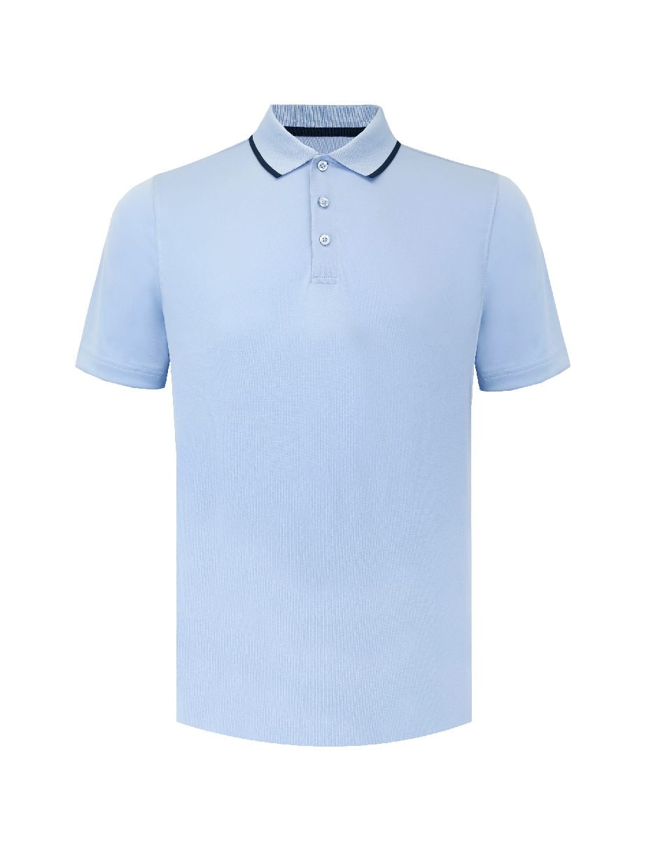 Playera tipo polo para hombre Playera tipo polo para hombre