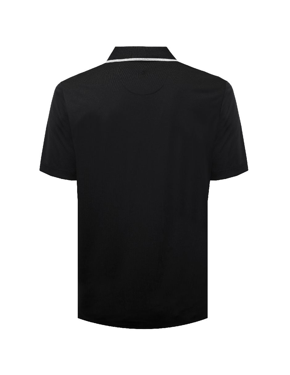 Playera tipo polo Manchester para hombre