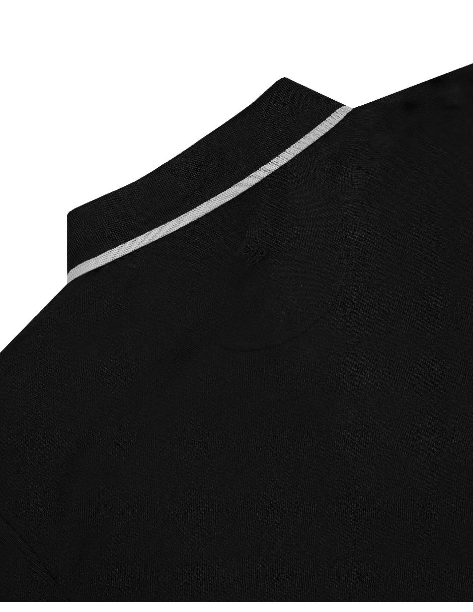 Playera tipo polo Manchester para hombre