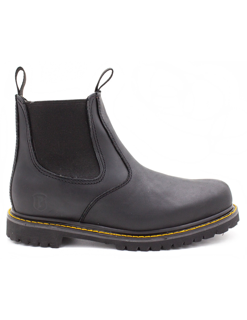 Bota c1108 grasso para hombre