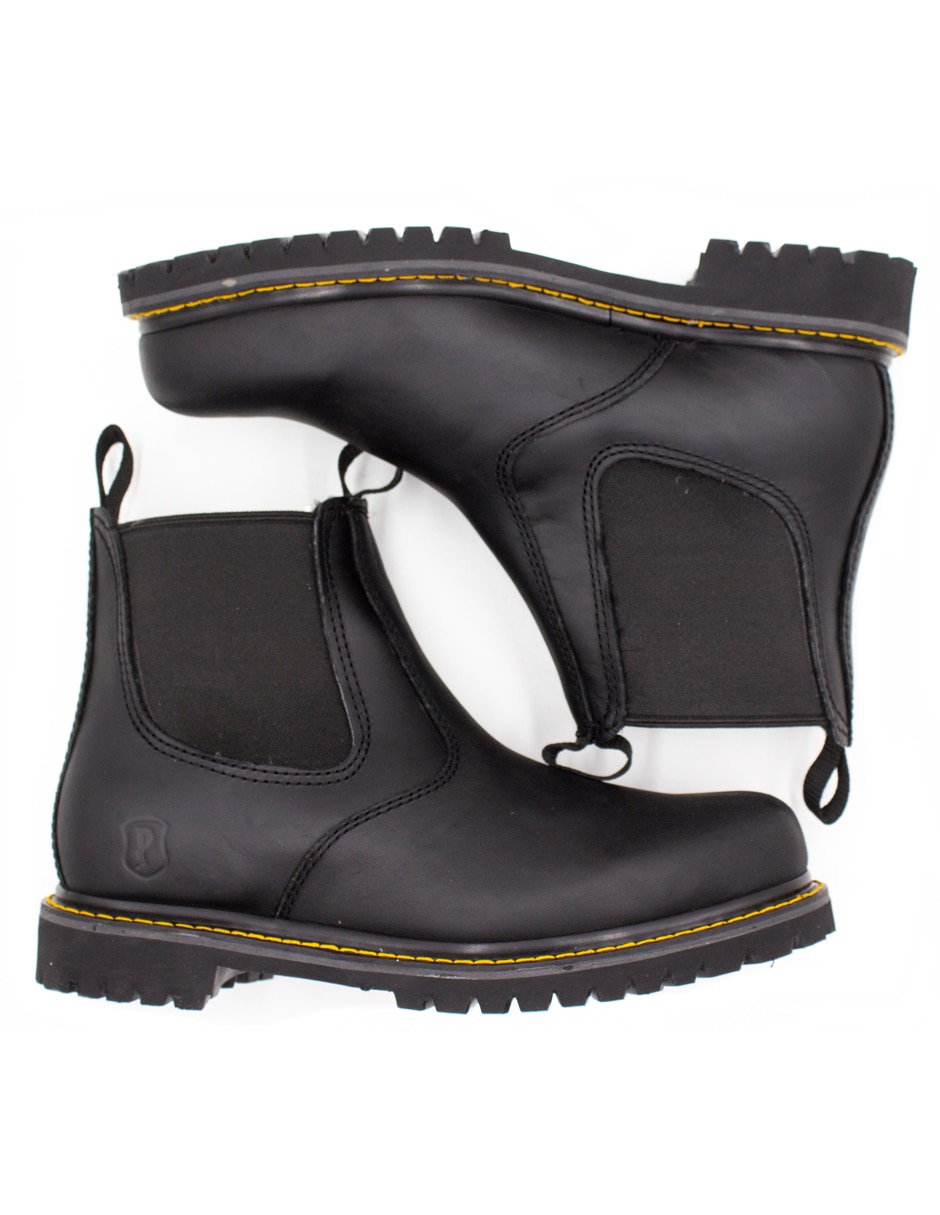 Bota c1108 grasso para hombre