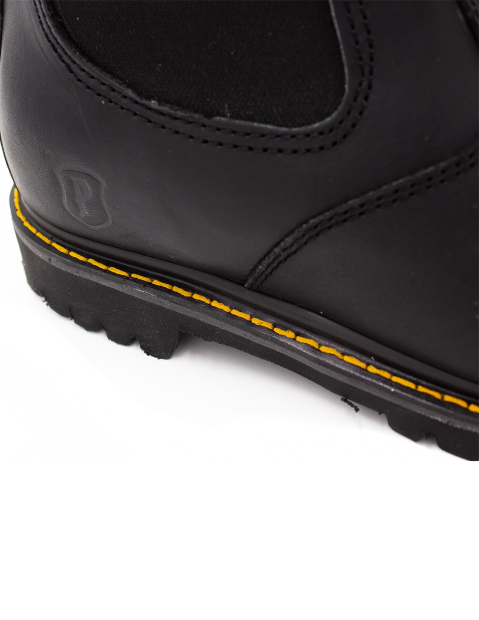Bota c1108 grasso para hombre