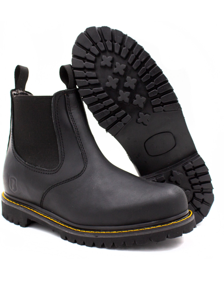 Bota c1108 grasso para hombre