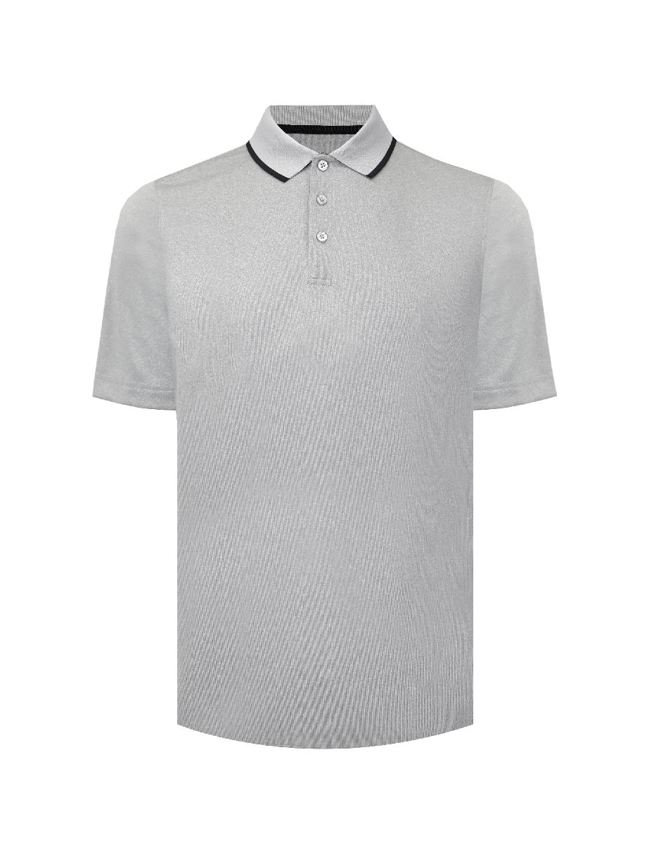 Playera tipo polo para hombre 1