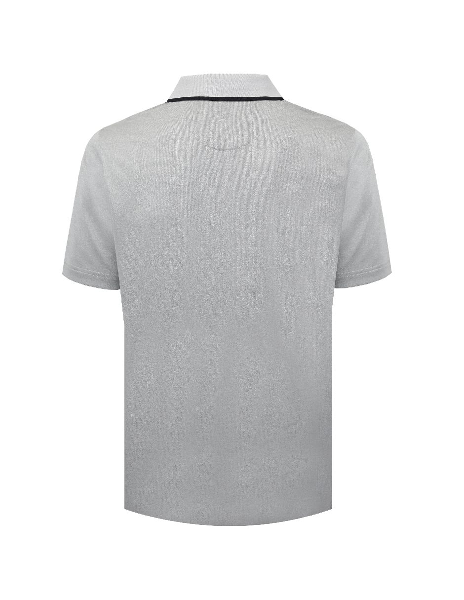 Playera tipo polo para hombre 2