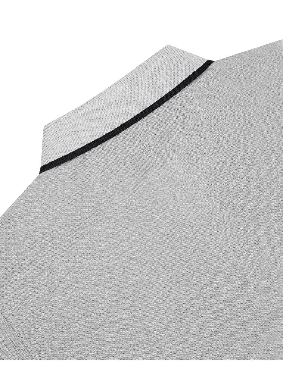 Playera tipo polo para hombre 4