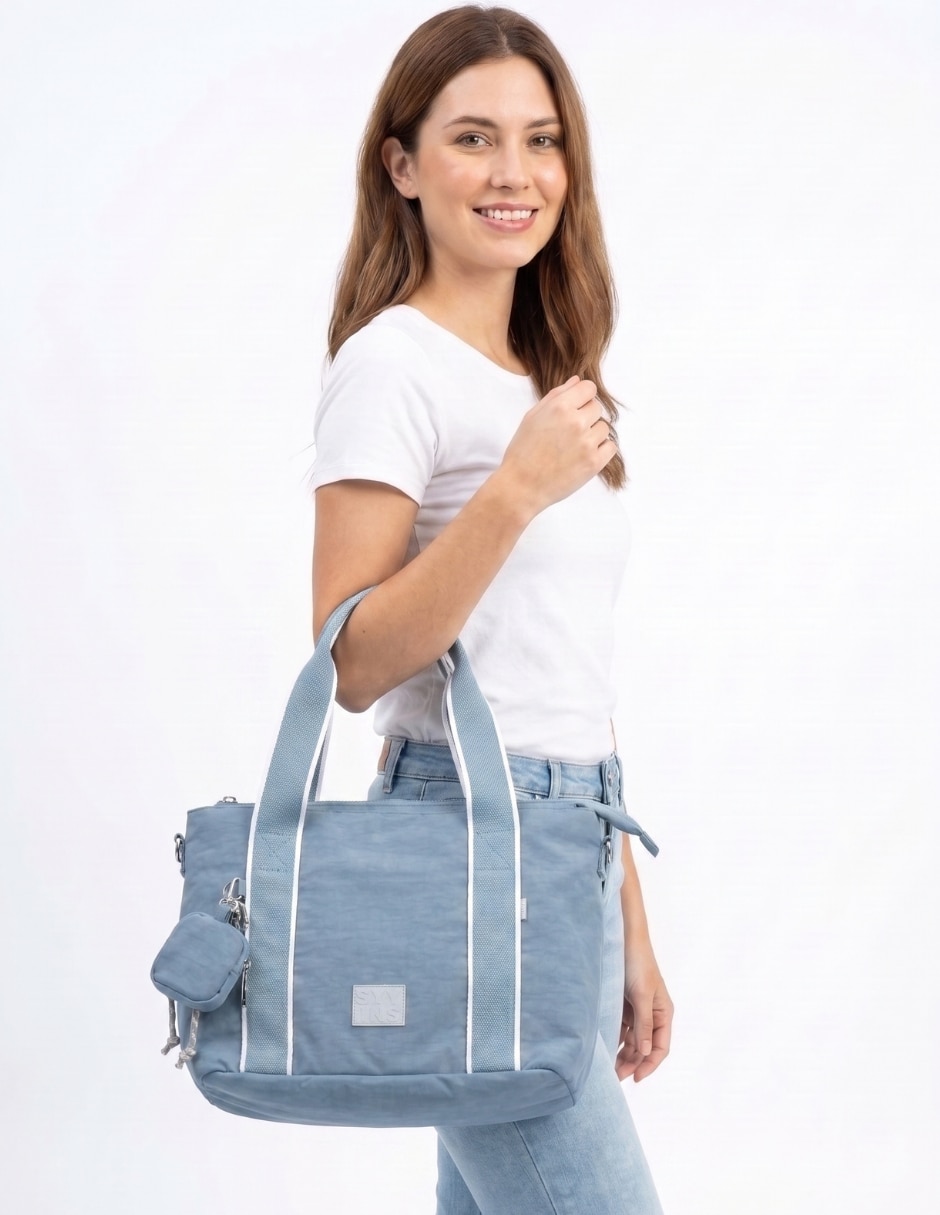 Bolsa tote para mujer