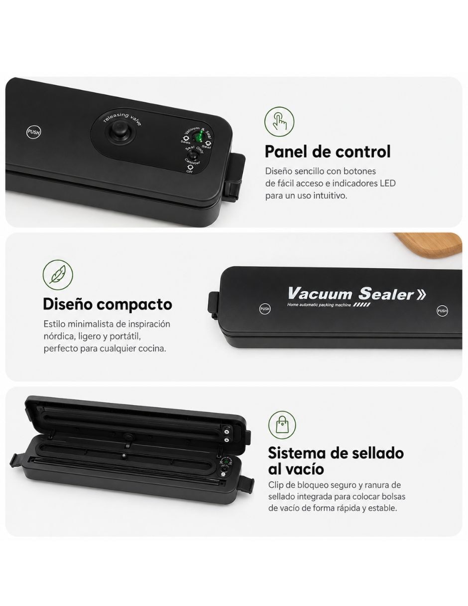 de Acero VCR03-35