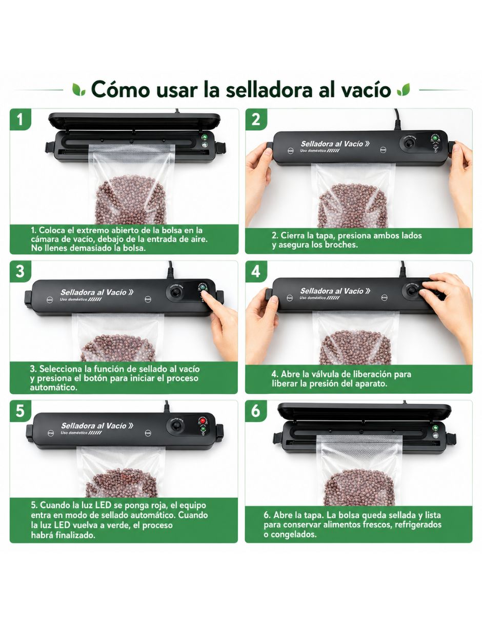de Acero VCR03-35 5