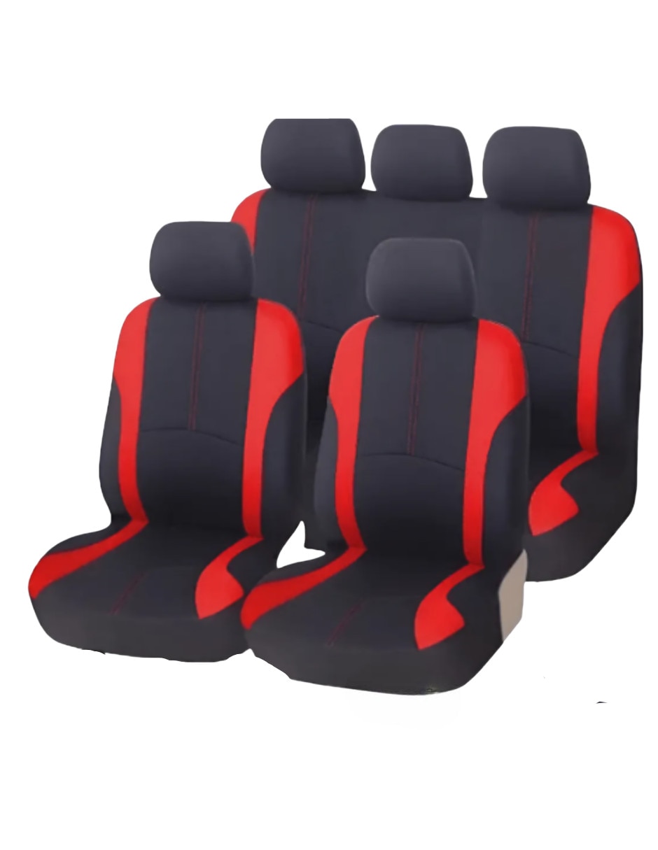 Funda sillón 9 piezas Funda sillón 9 piezas
