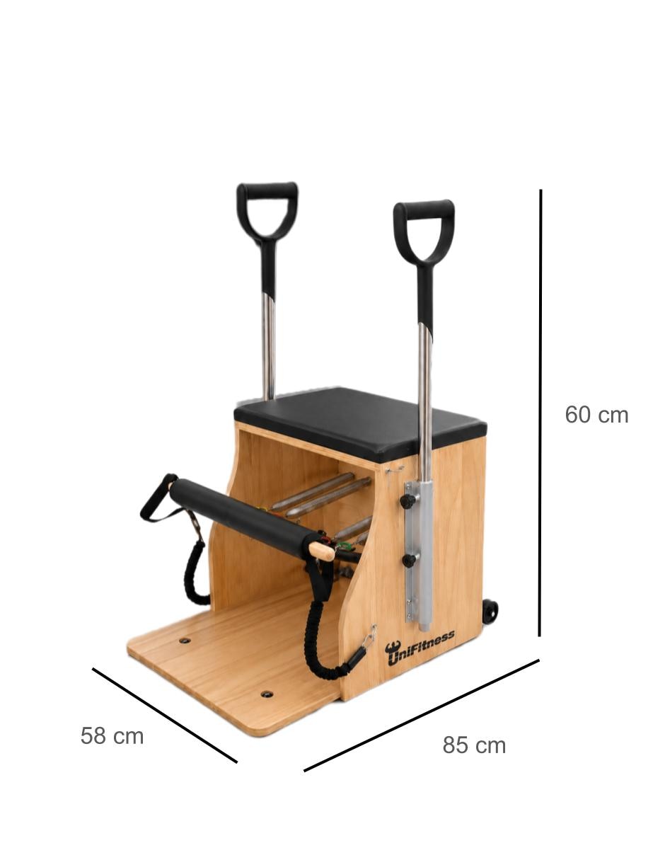 Kit de entrenamiento de entrenamiento 2