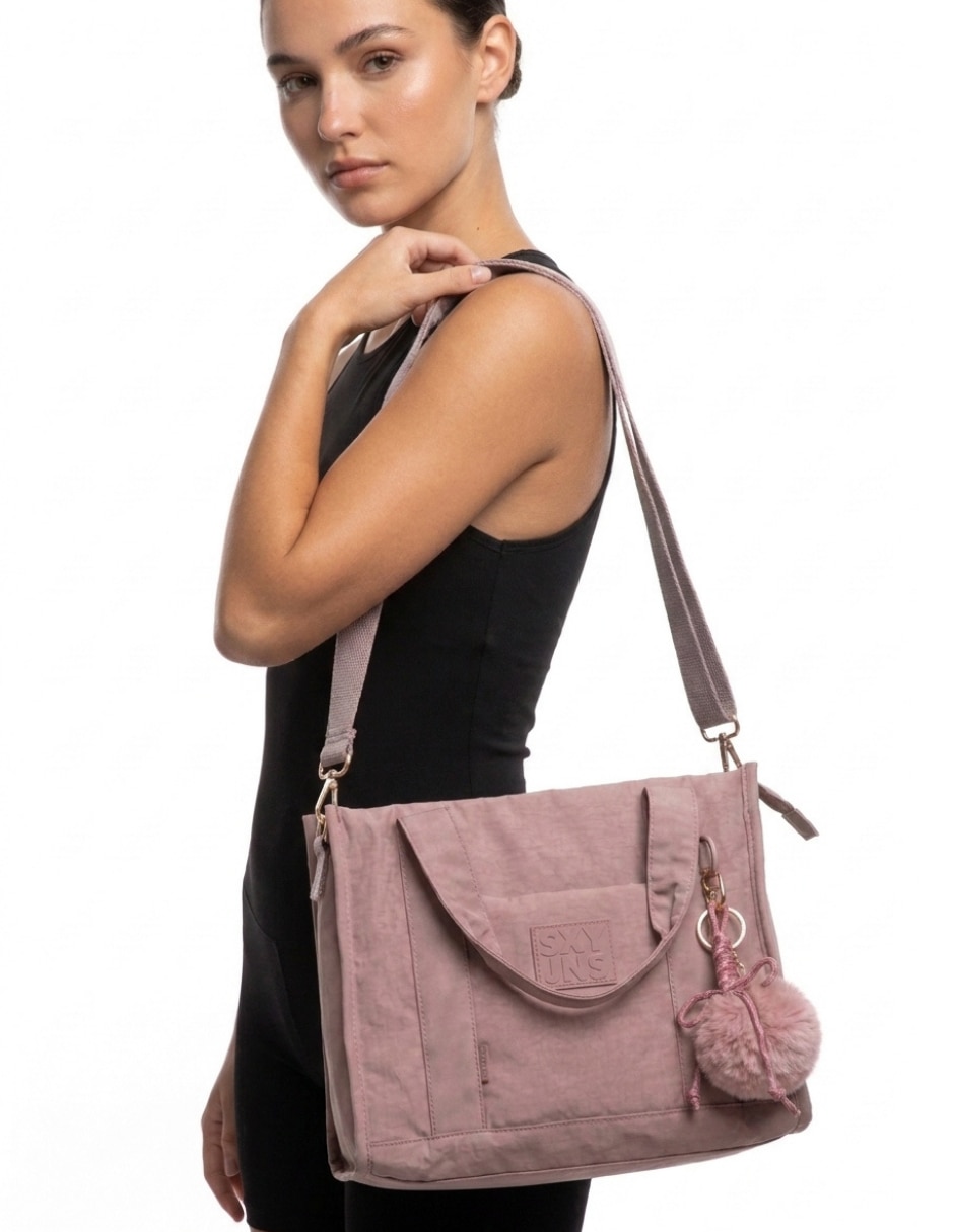 Bolsa tote para mujer