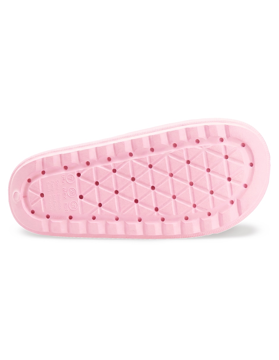 Sandalia hello kitty para mujer 6
