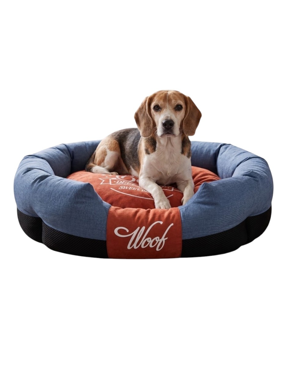 Cama para perro y gato 1