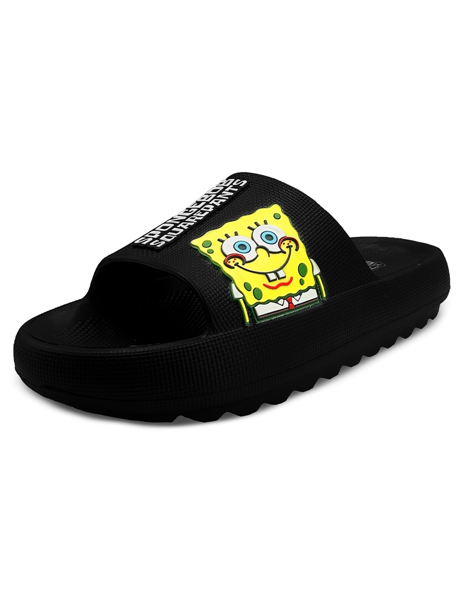 Sandalia para hombre 2
