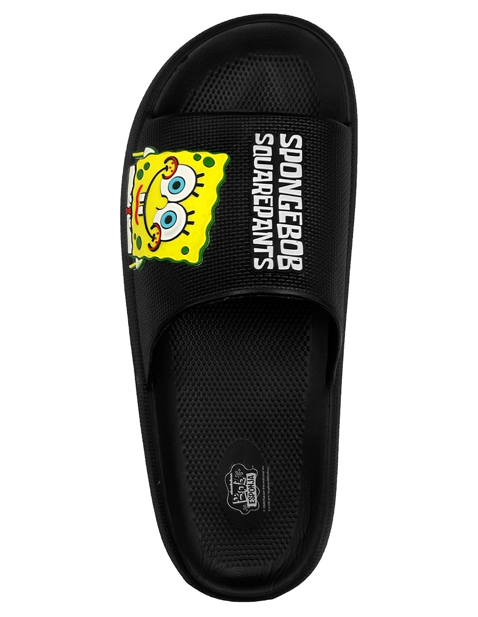 Sandalia para hombre 5
