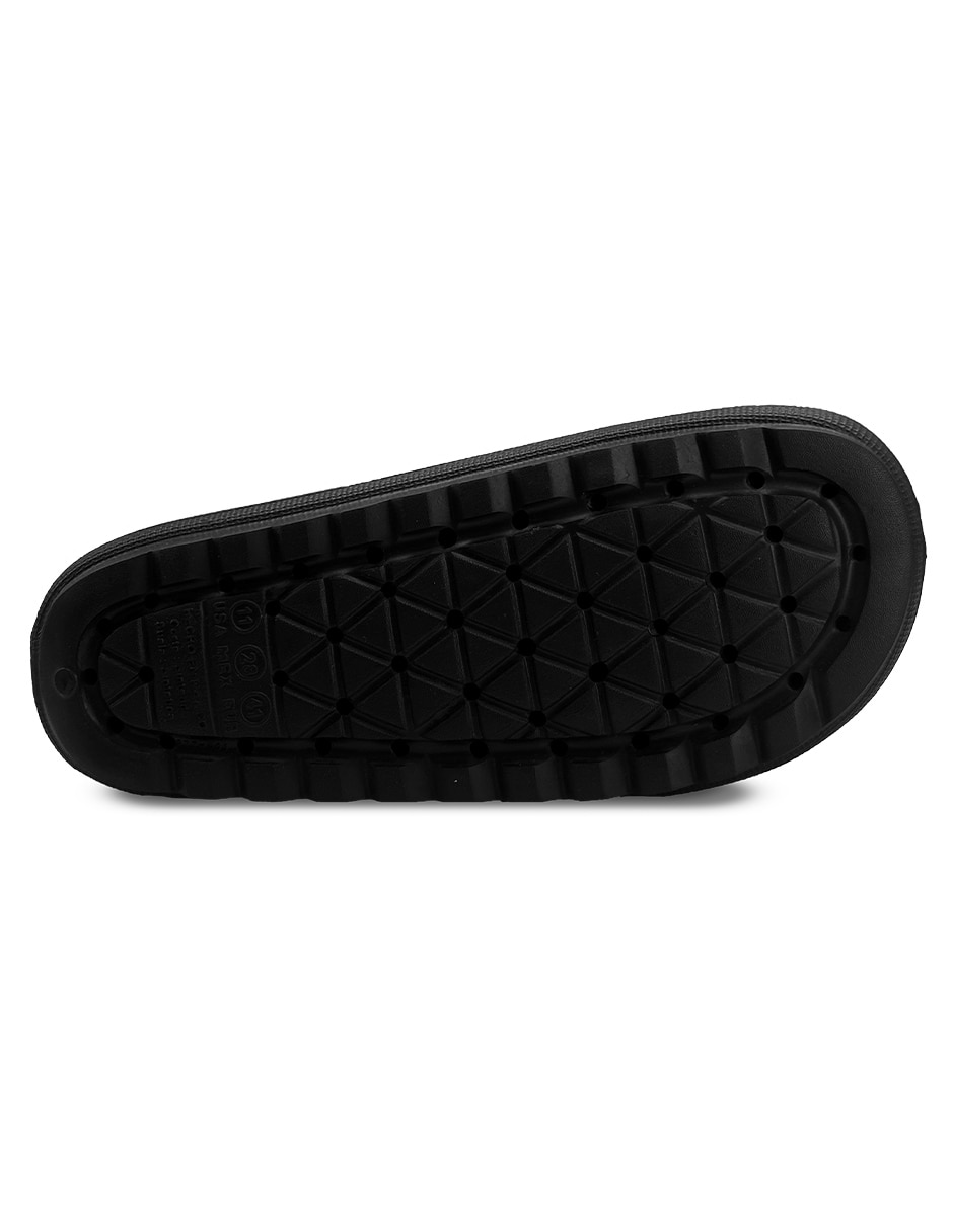 Sandalia para hombre 6