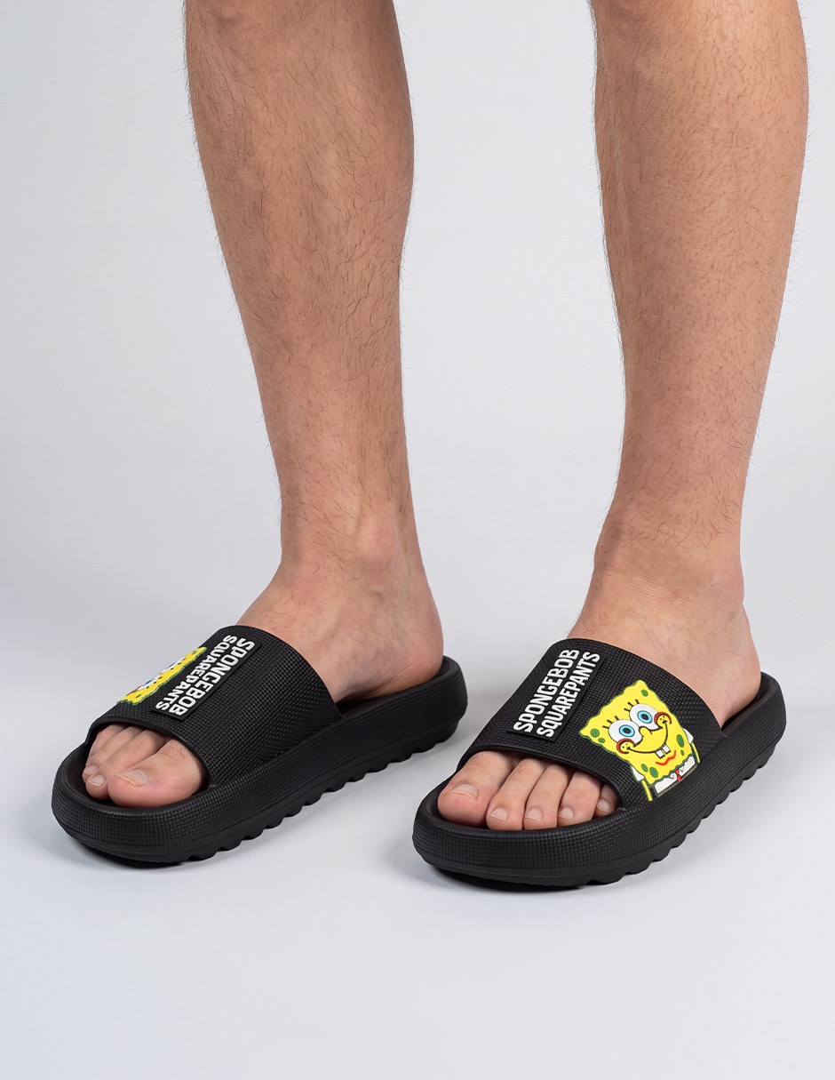 Sandalia para hombre 7